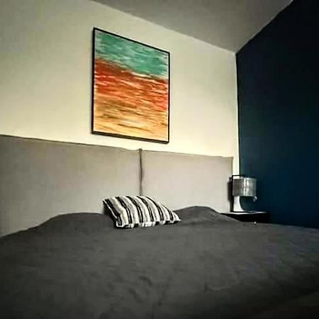 Bugambilias Departamentos Lukasa Home Гуадалахара Екстериор снимка