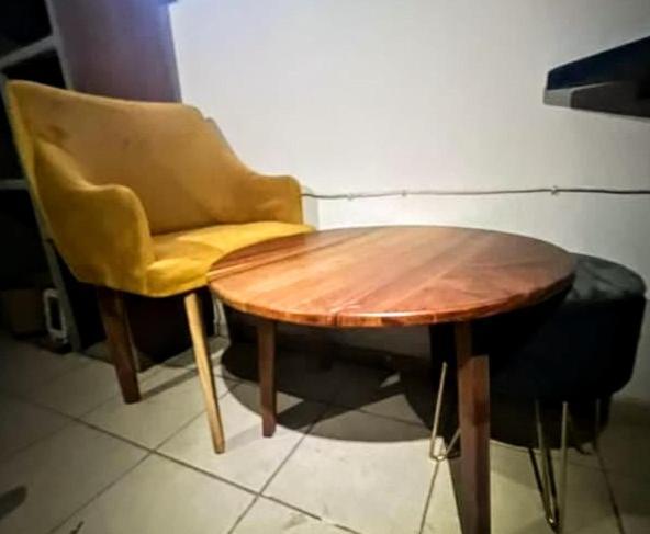 Bugambilias Departamentos Lukasa Home Гуадалахара Екстериор снимка