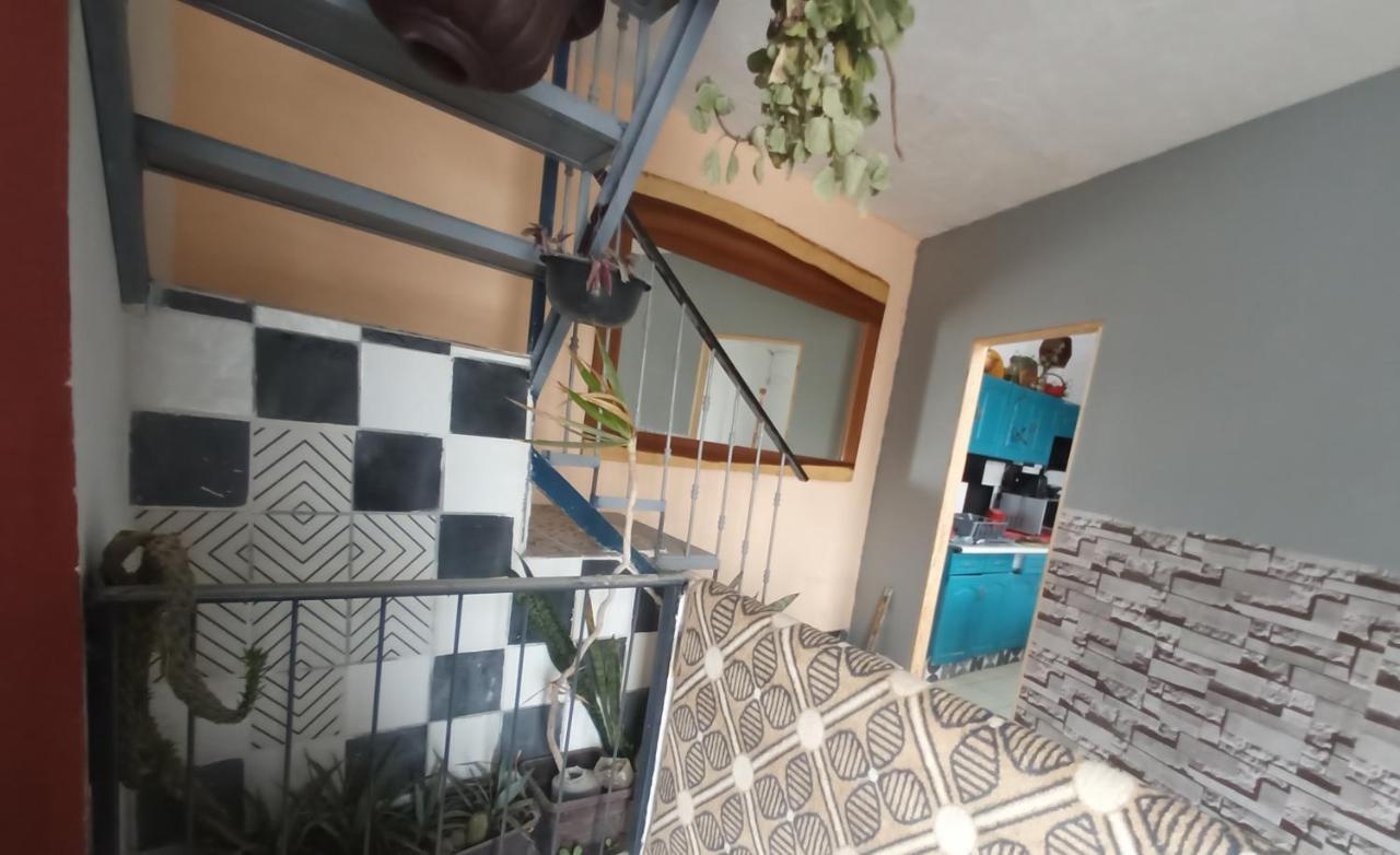 Bugambilias Departamentos Lukasa Home Гуадалахара Екстериор снимка