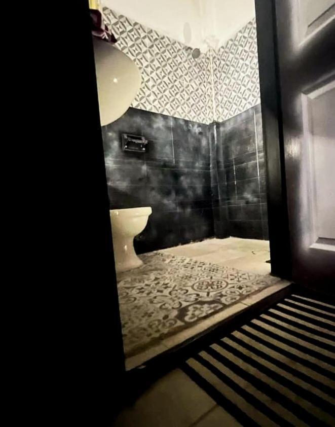 Bugambilias Departamentos Lukasa Home Гуадалахара Екстериор снимка