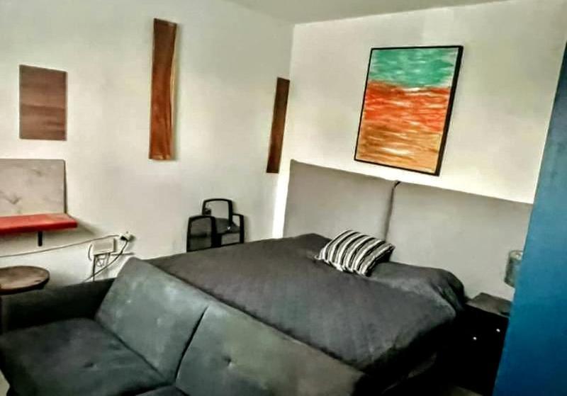 Bugambilias Departamentos Lukasa Home Гуадалахара Екстериор снимка
