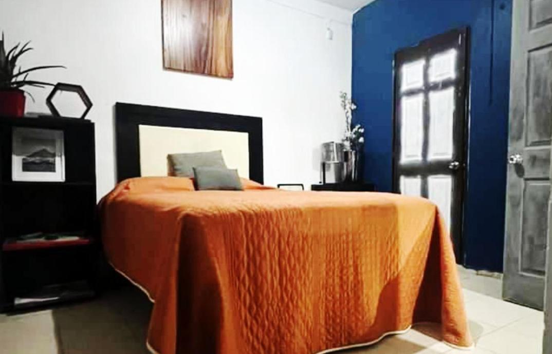 Bugambilias Departamentos Lukasa Home Гуадалахара Екстериор снимка