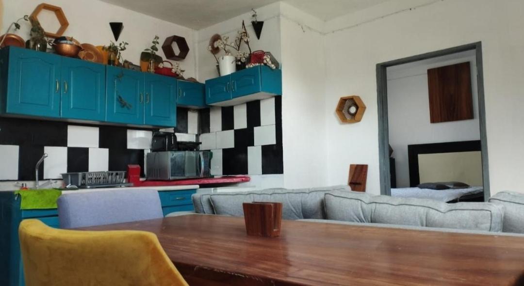 Bugambilias Departamentos Lukasa Home Гуадалахара Екстериор снимка